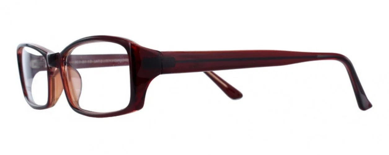 LIMITED EDITIONS METROPOLITAN Eyeglasses - view 4